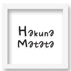 산리오아크릴액자