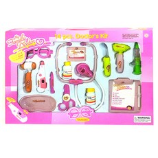 실리만병원놀이