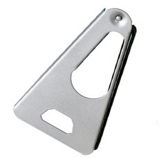 WESTMARK 萬能開瓶器, 單色, 1個