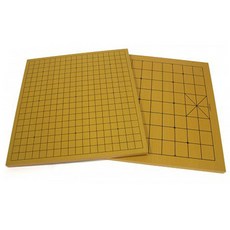 六兄弟圍棋516平板, 混色