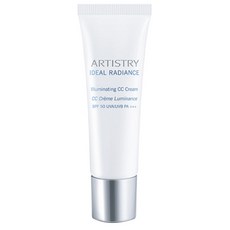 아티스트리 일루미네이팅 CC 크림 30ml, 단일 색상, 1개