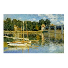 주방아트보드모네