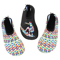 래핑차일드아쿠아슈즈