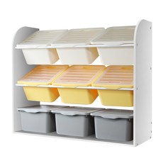 레브장난감정리함