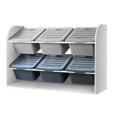 레브장난감정리함