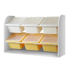 레브장난감정리함