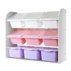 레브장난감정리함