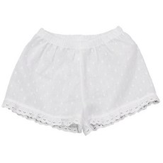 MOMSMADE 女孩愛心蕾絲內褲