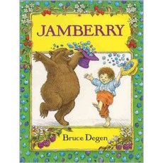 Jamberry:, Harpercollins Juvenile