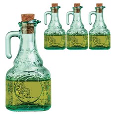 보르미올리 헬리오스 오일러 오일병, 250ml, 4개입