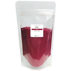 바른건강 레드비트 분말, 500g, 1개