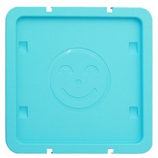 기저귀플라팜뚜껑