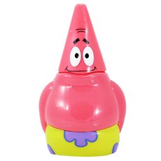 쁘띠보떼 스펀지밥 패트릭 향수 EDT, 100ml, 1개