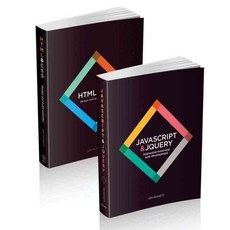HTML & CSS + Javascript & Jquery, Wiley