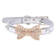 강아지큐빅이어캡