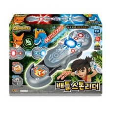 스톤에이지스톤리더