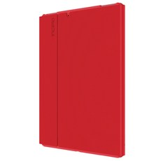 INCIPIO Faraday 태블릿 커버형 케이스, Red