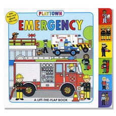 Playtown : Emergency