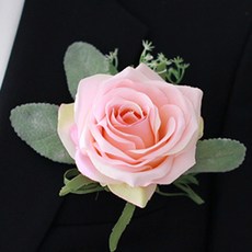 꽃팔찌부토니에