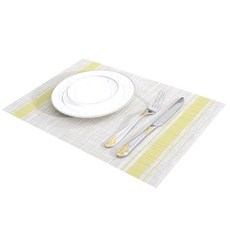 패브릭식탁매트