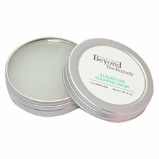 LG생활건강 비욘드 더레미디 블랙헤드 클리어링 밤 30ml, 1개입, 1개