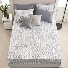 엔슬리호텔식피그먼트침구