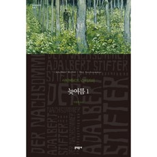 아달베르트슈티프터