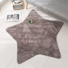 아포아룸 스타 디엠 극세사 러그