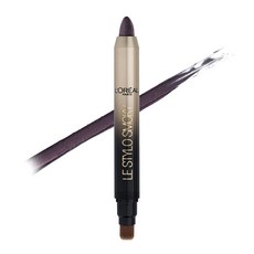 로레알파리 끄레용 블러스틱 1.5g, 112 퍼플 콤테스, 1개