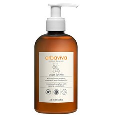 에바비바 베이비 로션, 235ml, 1개