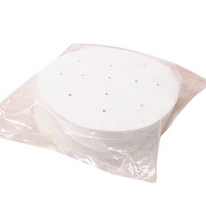 호레카 찜종이 딤섬속지 177mm, 1000장
