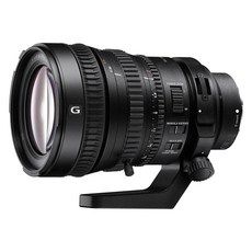 소니 줌렌즈 FE PZ 28-135mm F4 G OSS SELP28135G