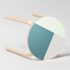 아티굿띵 메이크업 스툴 시리즈, 380