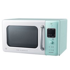 대우더클래식전자레인지