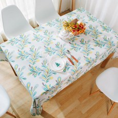 식탁테이블커버
