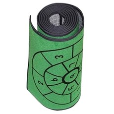 JAMAGOLF 50 x 300 厘米的地毯墊, 1個, 綠色