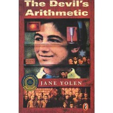 The Devil's Arithmetic, Puffin
