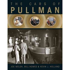The Cars of Pullman, Crestline