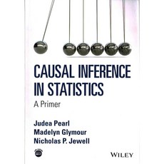 Causal Inference in Statistics: A Primer, John Wiley & Sons Inc