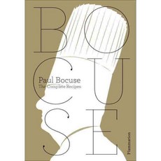 The Complete Bocuse, Flammarion
