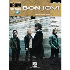 Bon Jovi, Hal Leonard Corp