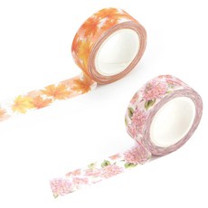 오롤리데이마스킹테이프