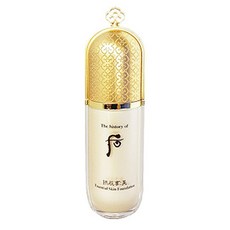 더히스토리오브후 공진향 미 에센셜 파운데이션 40ml, 1호, 1개