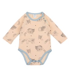 오가닉바디슈트(6-12m)