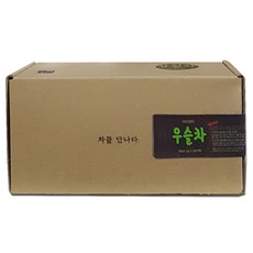 아이앤티 우슬차 티백, 50g, 50개입, 1개