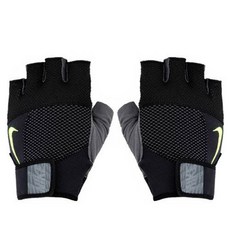 나이키 남성용 락다운 트레이닝 글러브 AC2354-050, 혼합색상