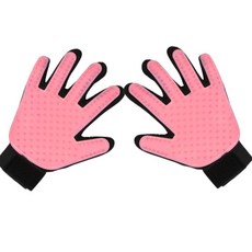 강아지모양오븐장갑