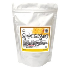 흰목이버섯추출물