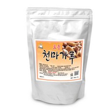 백장생 천마가루, 300g, 1개