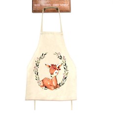 이코디 프레쉬 포레스트 S 앞치마